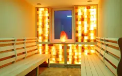 Sóbarlang aromával, Hotel Margaréta ****