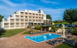 Hotel Margaréta ****, Balatonfüred, Balaton