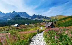 Polské Tatry