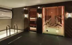 Wellness centrum, Arietes Marmont Resort ****, Vysoké Tatry