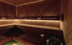 Wellness centrum, Arietes Marmont Resort ****, Vysoké Tatry