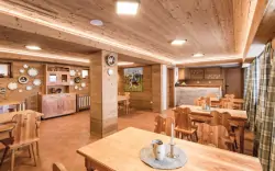 Restaurace, Arietes Marmont Resort ****, Vysoké Tatry