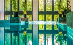 Węgry w pobliżu Egeru: Oxigén Hotel **** z luksusowym wellness, obiadokolacje i animacje 