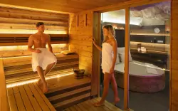 Wellness, Chateau St. Havel ****, Praga