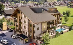 Hotel Sonnblick ****, Kaprun, Salzburg, Ausztria