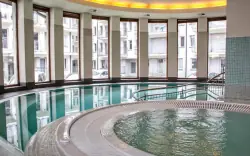 Hegyvidéki pihenés a csodás Zakopane központjában a Prestige Apartmentben korlátlan wellnessel