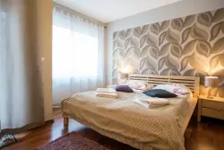 Szobák, Prestige Apartment, Zakopane, Lengyel Tátra