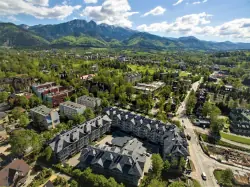 Prestige Apartment, Zakopane, Lengyel Tátra