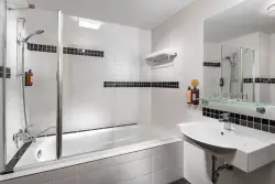 Pokoje, Clarion Congress Hotel Usti nad Labem ****