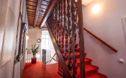 Hotel Tyn Yard Residence ****, Praga