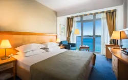 Szobák, Aminess Grand Azur Hotel ****, Orebic