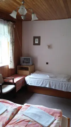 Pokoje, Hotel Nico, Špindlerův Mlýn, Krkonoše