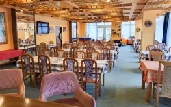 Reštaurácia, Hotel Nico, Špindlerův Mlýn, Krkonoše