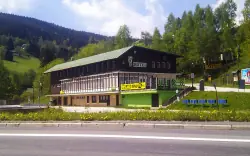 Hotel Nico, Špindlerův Mlýn, Krkonoše