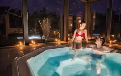 Wellness, Wellness Hotel Patria ****, Magas-Tátra