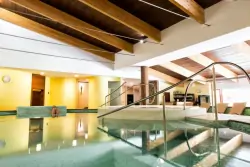 Wellness, Wellness Hotel Patria ****, Magas-Tátra