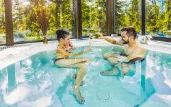 Wellness, Wellness Hotel Patria ****, Magas-Tátra