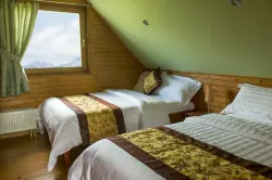 Pokoje, Chaty Winter & Summer, Ždiar, Tatry, Slovensko