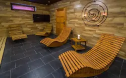 Wellness, Ranczo Jestřebice, Heřmaničky, Środkowe Czechy
