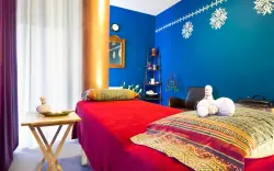 Masaże, Hotel St. Moritz ****, Mariańskie Łaźnie