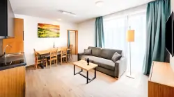 Pokoje, Ubytovací komplex Maladinovo, Liptovský Mikuláš