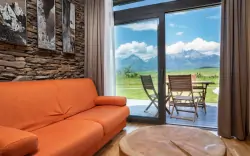 Apartman, Natur Resort, Velka Lomnica, Tátra (Tatry)