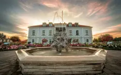 Nagyar: Wellness pihenés a Luby Panzióban félpanzióval, wellnessel és belépővel a kastélyba
