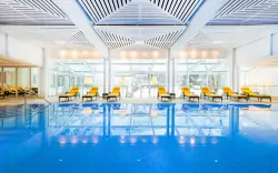 Ausztria: EUROPÄISCHER HOF Aktivhotel & Spa ****superior, wellnessel, félpanzióval + Gastein kártya