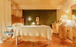 Wellness, Boutique Hotel Bruggwirt ****, Tyrolsko