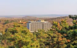 Sopron: Pihenés a Hotel Sziesztában reggelivel vagy félpanzióval, korlátlan wellnessel és fürdőbelépővel