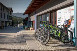 Apartmány Bachledka, Ždiar, Belianské Tatry, Slovensko