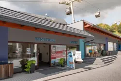 Apartmány Bachledka, Ždiar, Belianské Tatry, Slovensko