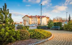Hotel Galicja ***, Wieliczka - Kraków, Polsko
