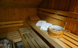 Wellness, Hotel Galicja ***, Wieliczka - Kraków, Polska