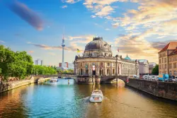 Berlin, Niemcy