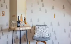 Pokoje, Penzion Novobilski, Białka Tatrzańska, Polska