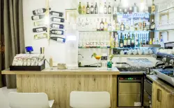 Bar, Penzion Novobilski, Białka Tatrzańska, Polska