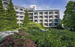 Hotel Lövér ***, Sopron, Magyarország