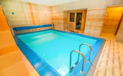 Wellness centrum, Hotel Most Slávy ***, Trenčianské Teplice