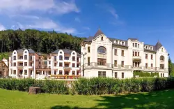 Hotel Most Slávy ***, Trenčianské Teplice