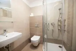 Pokoj, Hotel Rakovec ***, Brno