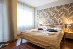 Izby, Apartmán Prestige, Zakopané, poľské Tatry
