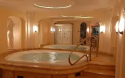 Wellness, Hotel Polaris, Swinoujscie, Baltské moře