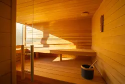 Wellness, Viale Boutique Hotel Villány, Magyarország