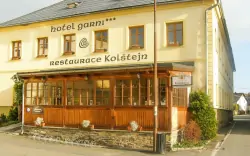 Centrum odnowy biologicznej Kolštejn ***, Jesioniki