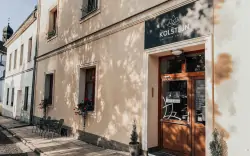Centrum odnowy biologicznej Kolštejn ***, Jesioniki