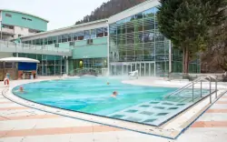 Wellness, Hotel Zdravilišče Laško ****, Slovinsko