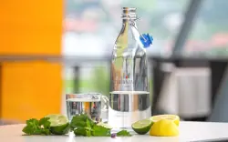 Termálna voda, Hotel Zdravilišče Laško ****, Slovinsko