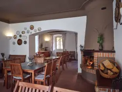 Bistro Osvěžovna, Pensjonat Černická Obora, Bechyně