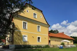 Pensjonat Černická Obora, Bechyně, Czechy Południowe